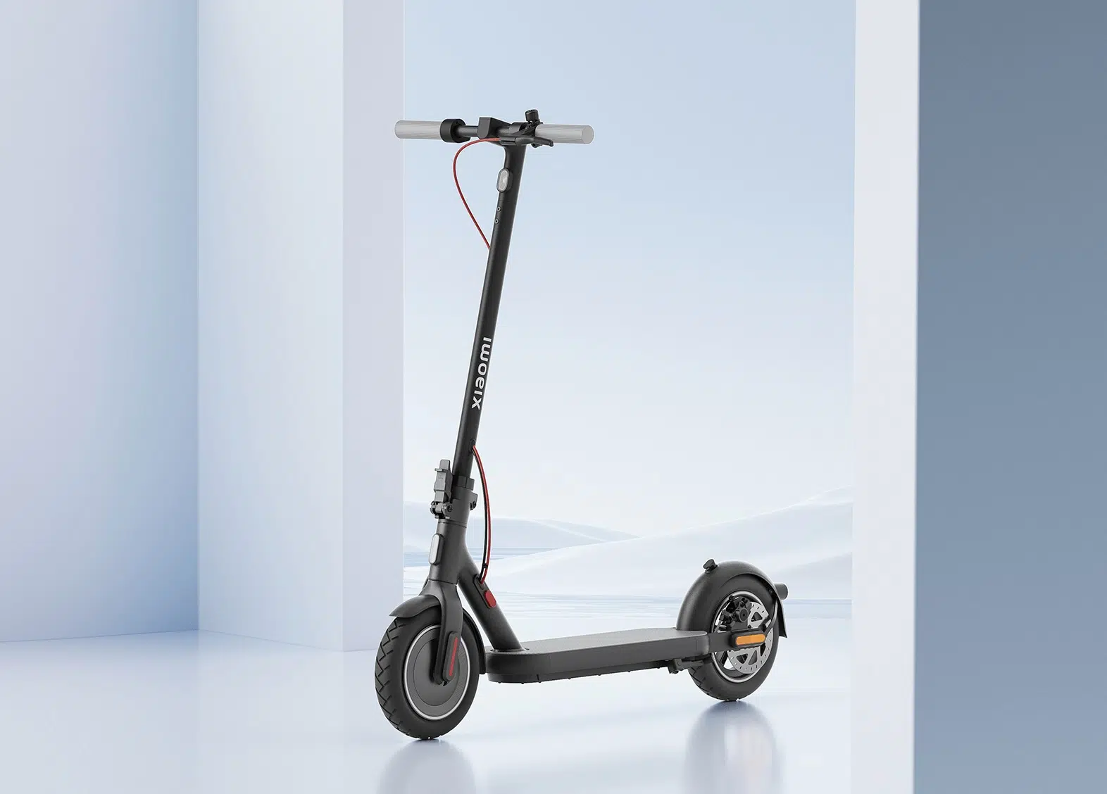 Xiaomi Electric Scooter 4