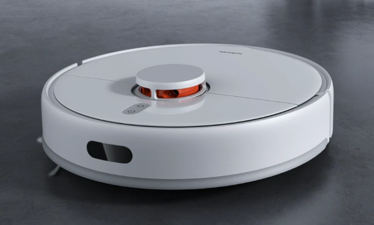 Xiaomi Robot Vacuum X10 Produktbild