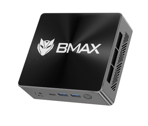 BMAX B7 Power Mini-PC Produktbild