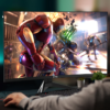 Richtig günstig! KTC H32S17 Gaming-Monitor mit 32", 165 Hz & WQHD-Auflösung für 131,51€