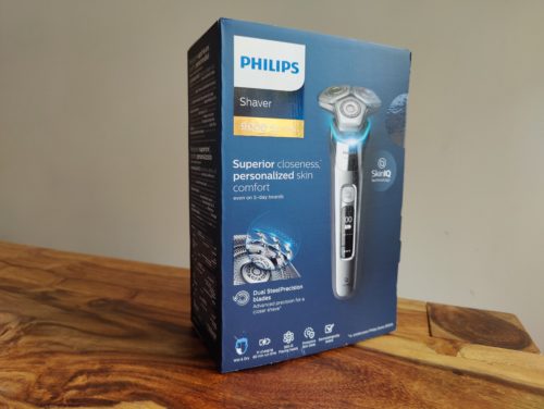 Philips S998535 Lieferumfang1