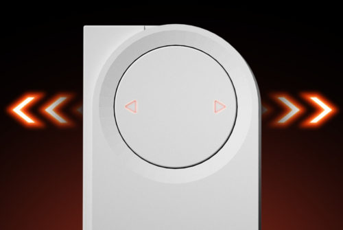 Smart Window Pusher WD1 Button e1686918656720