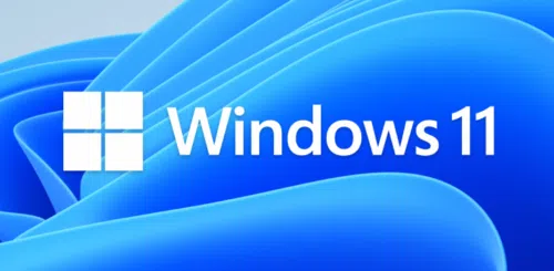 Windows 11 Logo