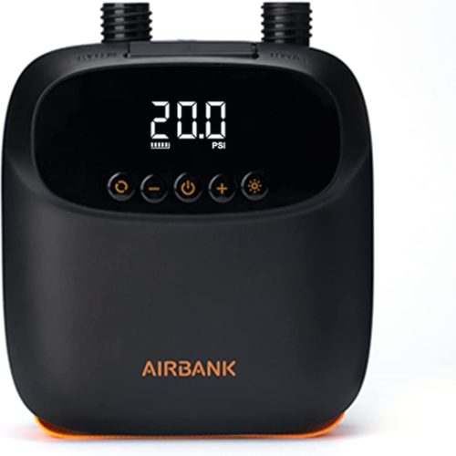 AirbankMini Design