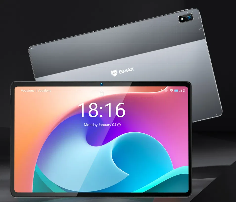 タブレット BMAX L11 BMAX l11 Plus 128GB タブレット BMAX MaxPad i11