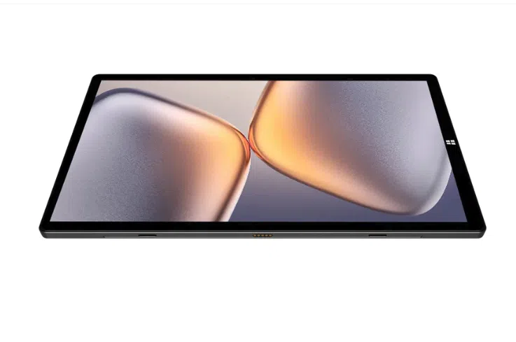 CHUWI UBOOK X 2023 dicke