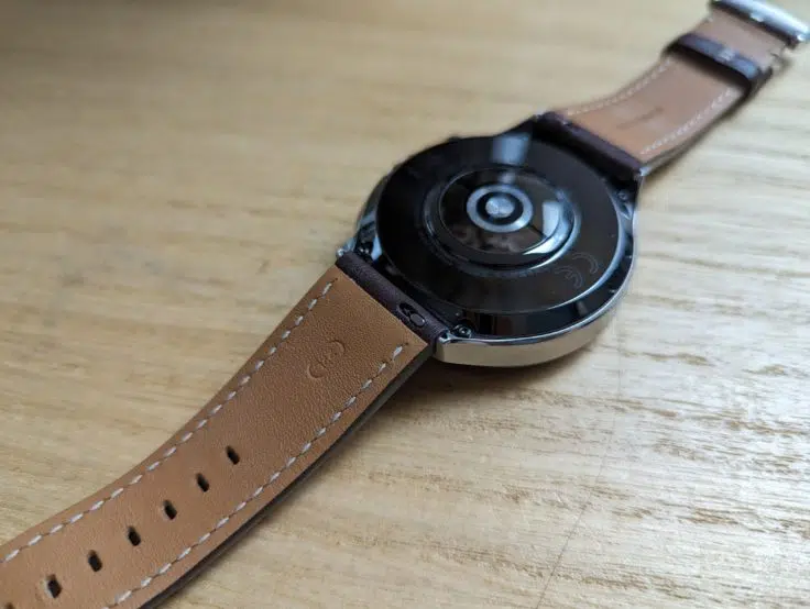 Huawei Watch 4 Pro Armband