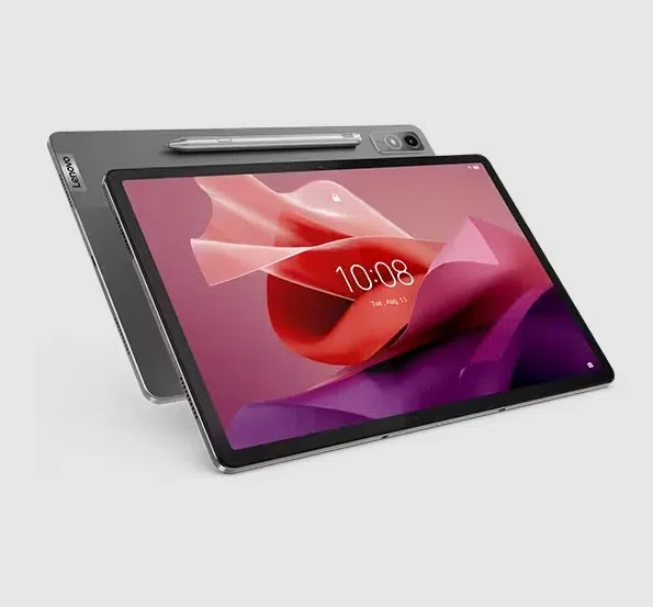 Lenovo Tab P12 mit Stift im Lieferumfang erschienen