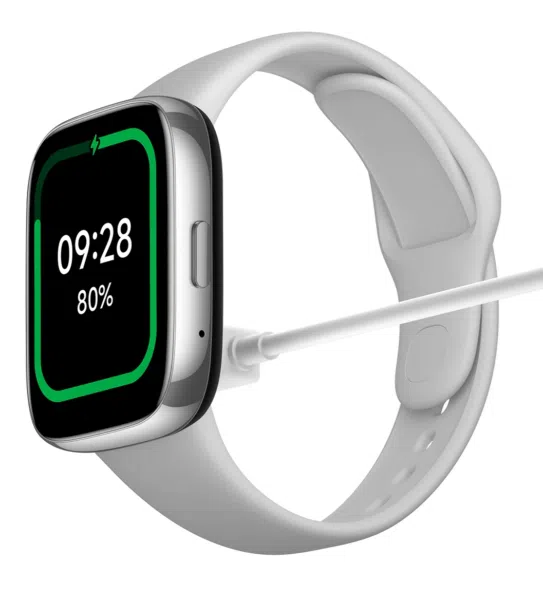 Redmi Watch 3 Active Ladekabel