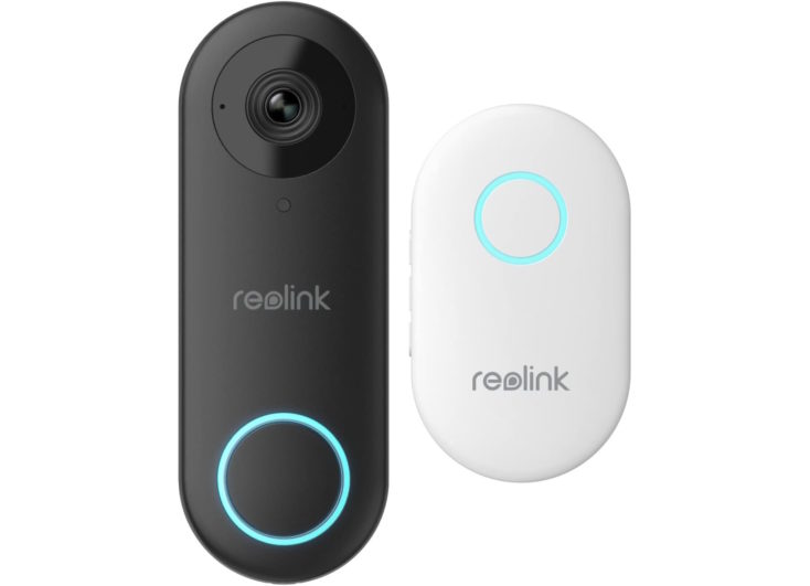 Reolink Video Doorbell Prime Day 2023