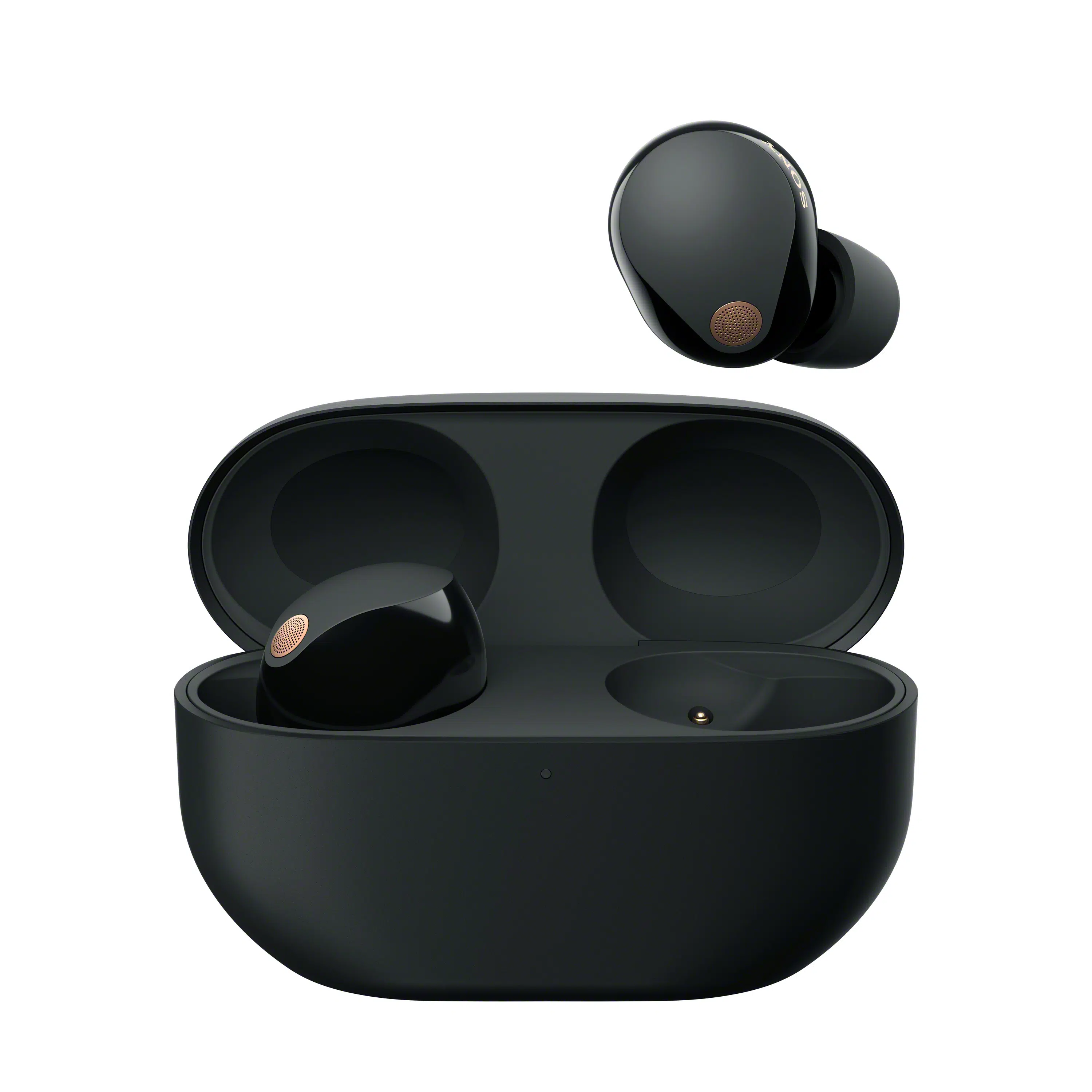 Sony WF 1000XM5 Schwarz
