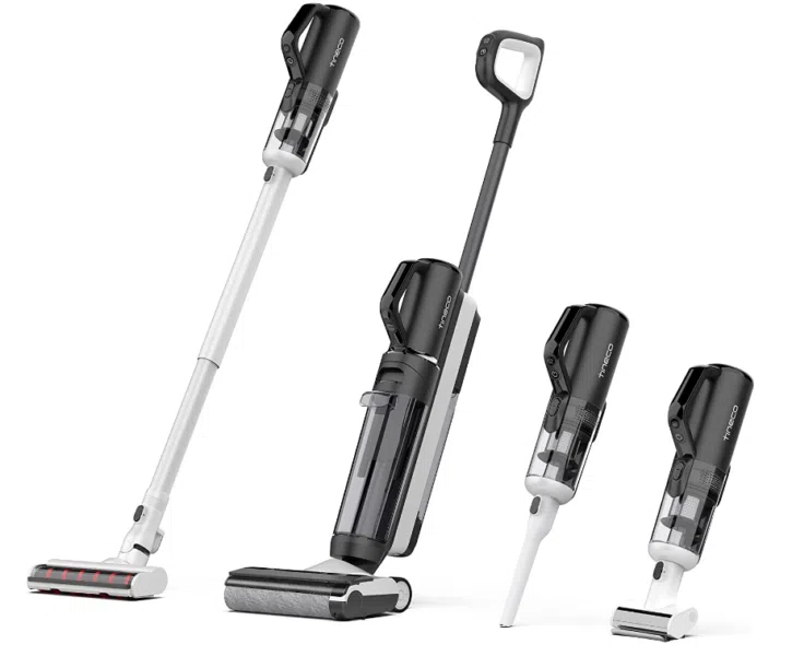 Tineco FLOOR ONE S5 Combo Power KIT