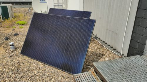 Zendure SolarFlow Solarpanels 2