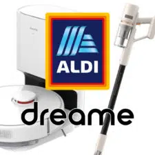 Dreame Aldi exklusive Produkte