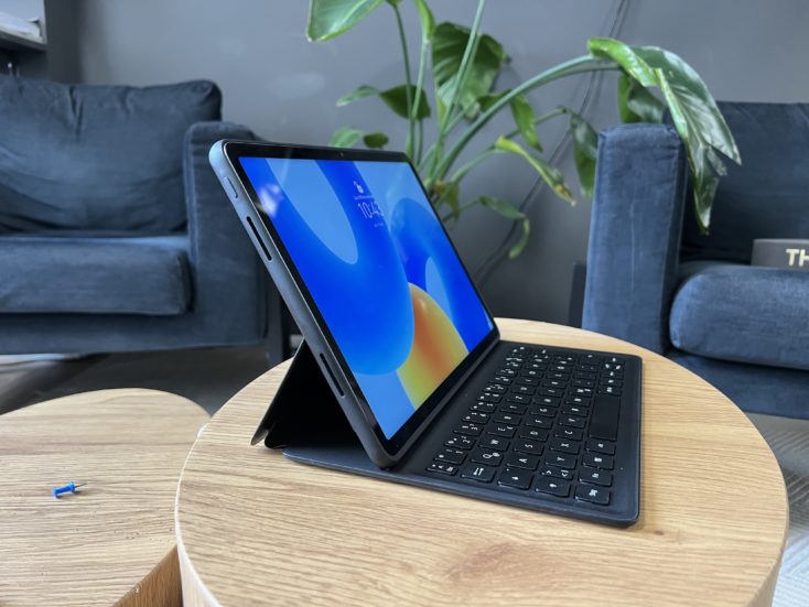 Huawei MatePad Smart Keyboard