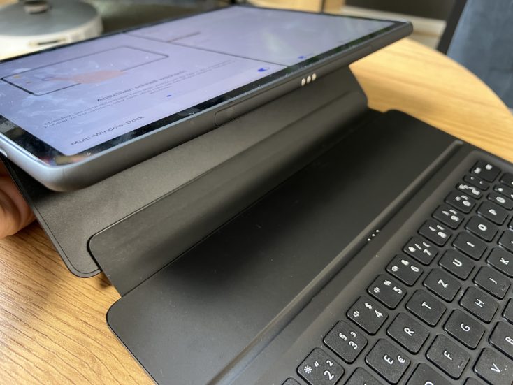 Huawei Smart Keyboard Verschluss