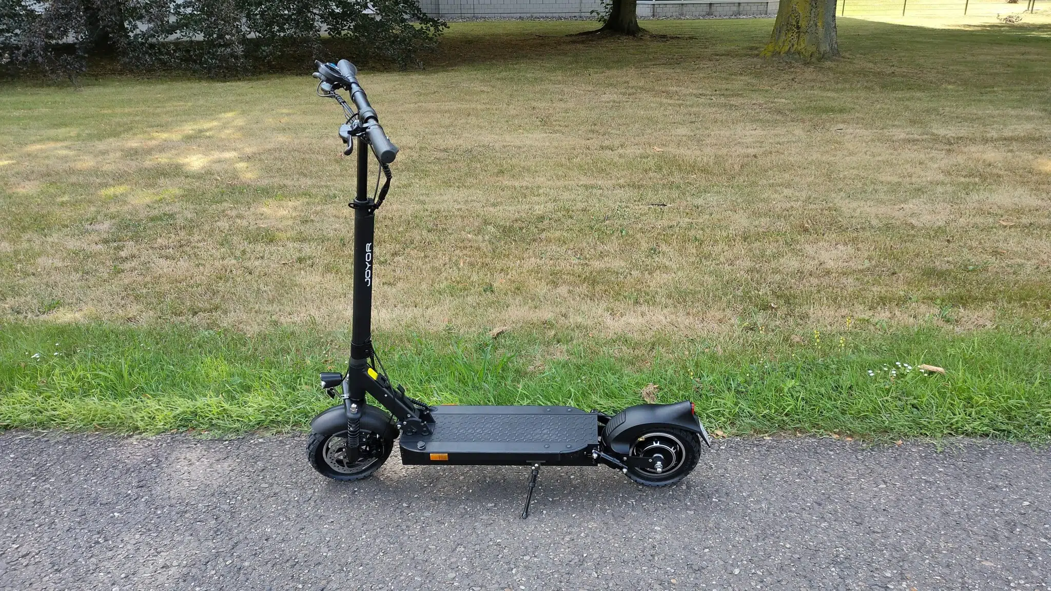 JOYOR Y8S EScooter OffroadScooter mit Straßenzulassung