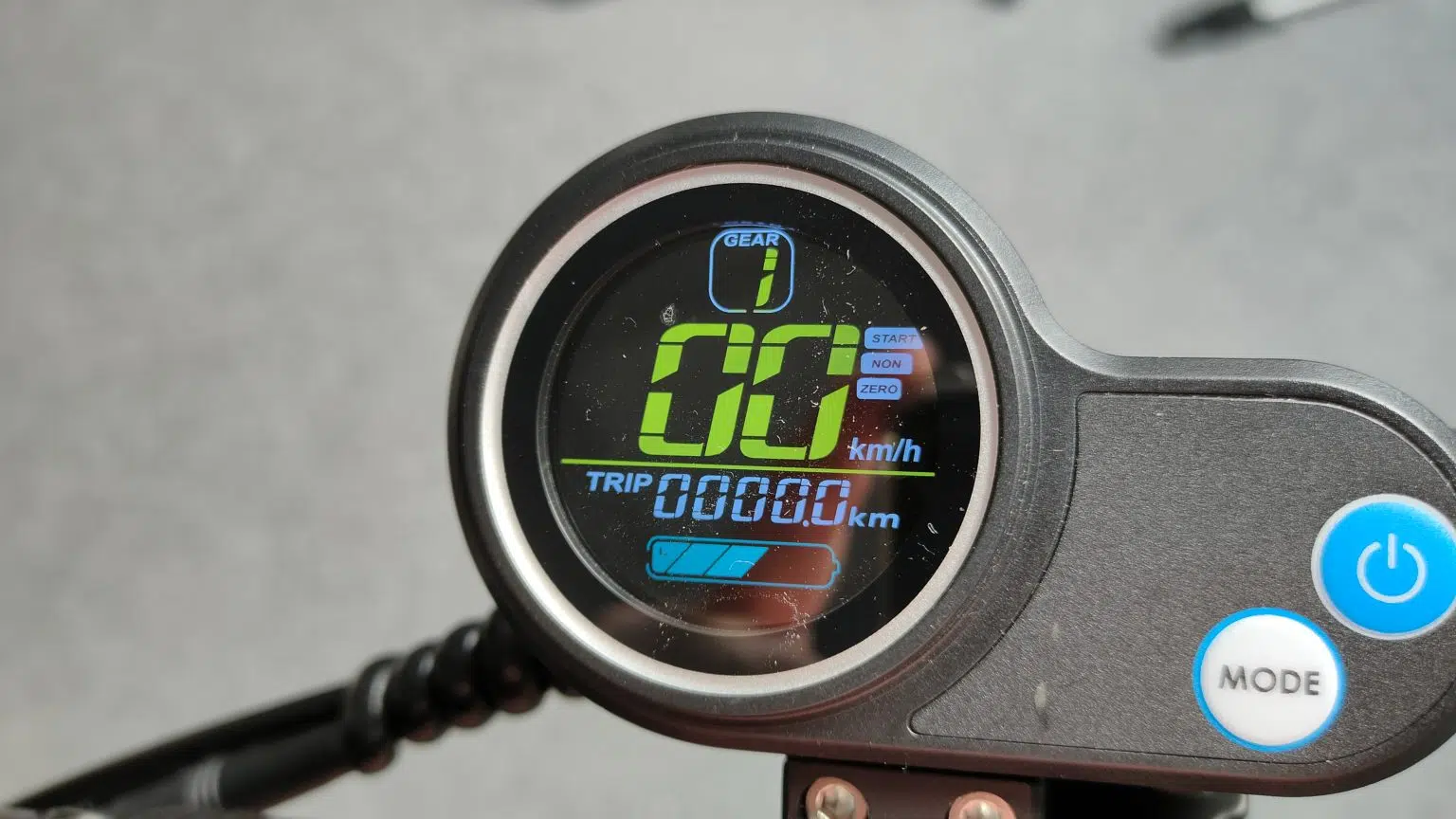 JOYOR Y8S EScooter OffroadScooter mit Straßenzulassung