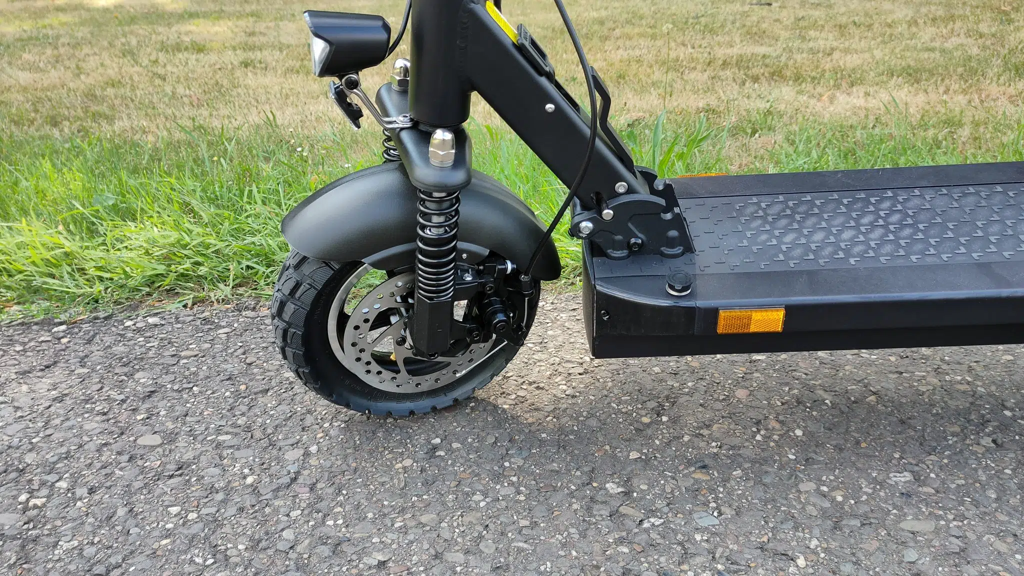JOYOR Y8S EScooter OffroadScooter mit Straßenzulassung