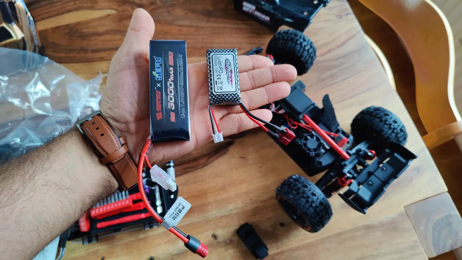 Der Beste!? MJX 14210 Hyper Go RCTruggy im HandsOn