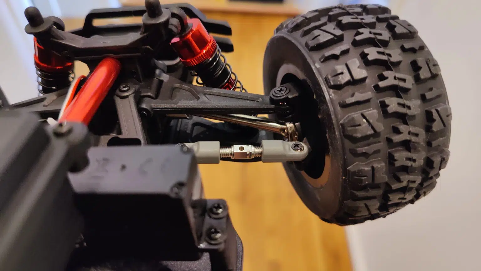 Der Beste!? MJX 14210 Hyper Go RCTruggy im HandsOn