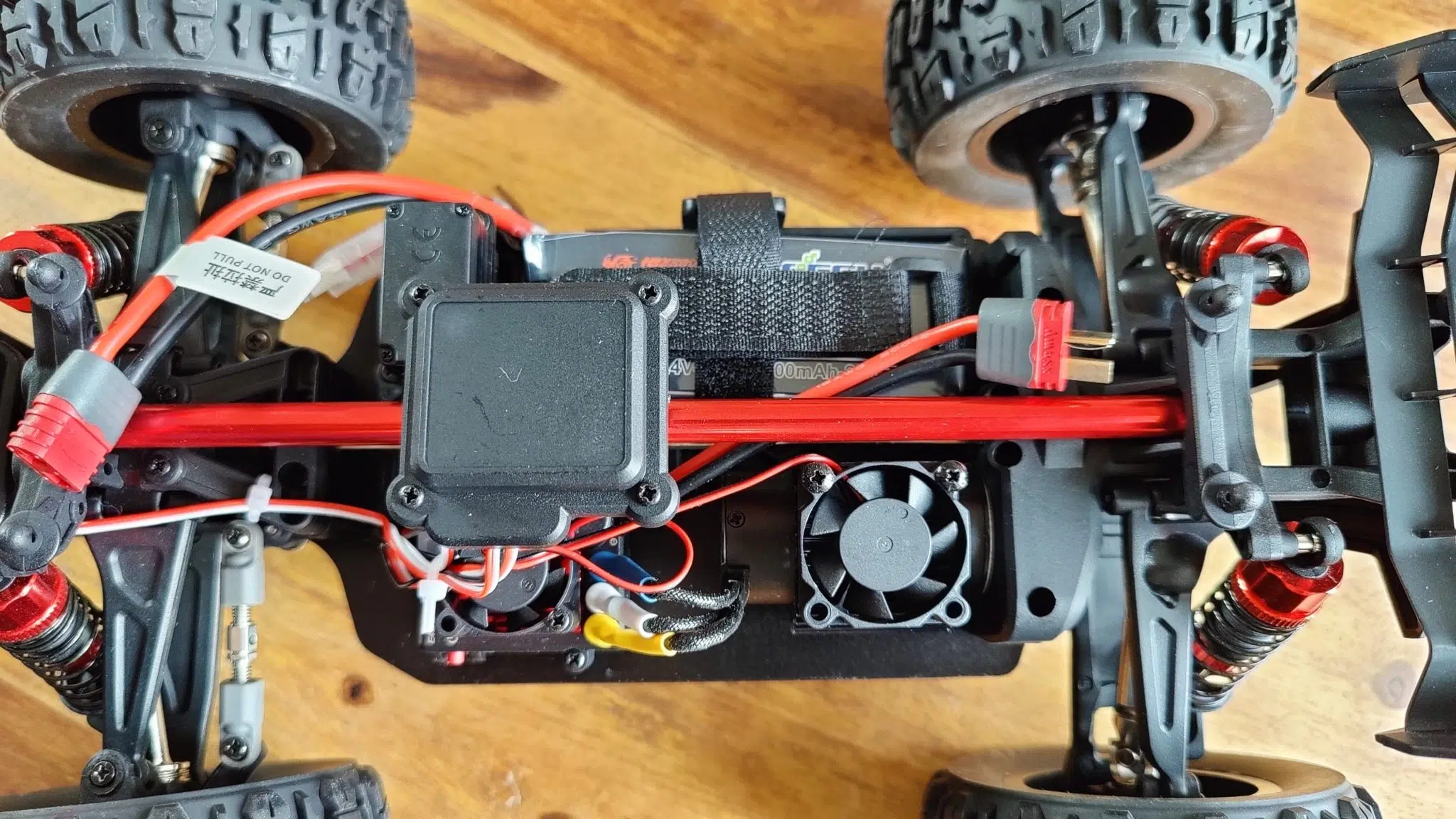 Der Beste!? MJX 14210 Hyper Go RCTruggy im HandsOn