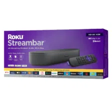 Roku Streambar Produktbild