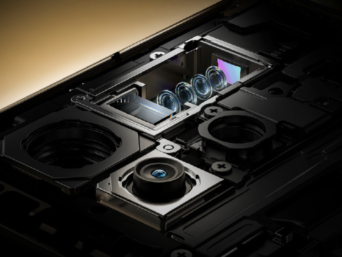Xiaomi Mix Fold 3 Kamera Specs