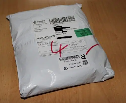 aliexpress order