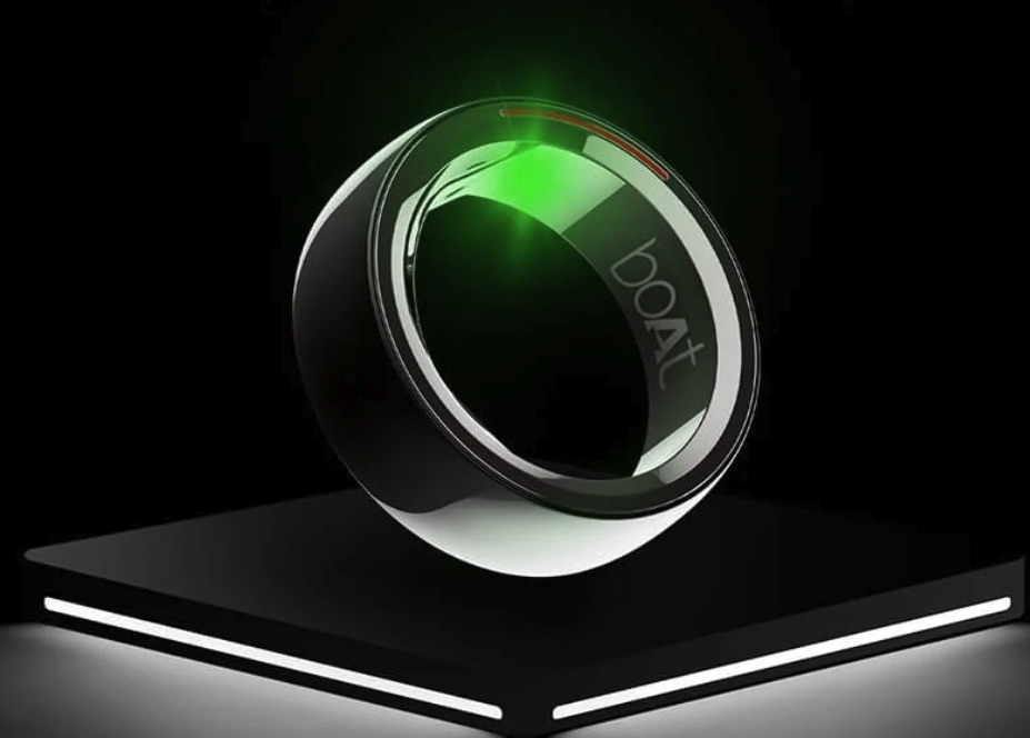RingConn Smart Ring erhält Update mit iOS- und Android-Widgets und  Gesundheits-Verbesserungen -  News