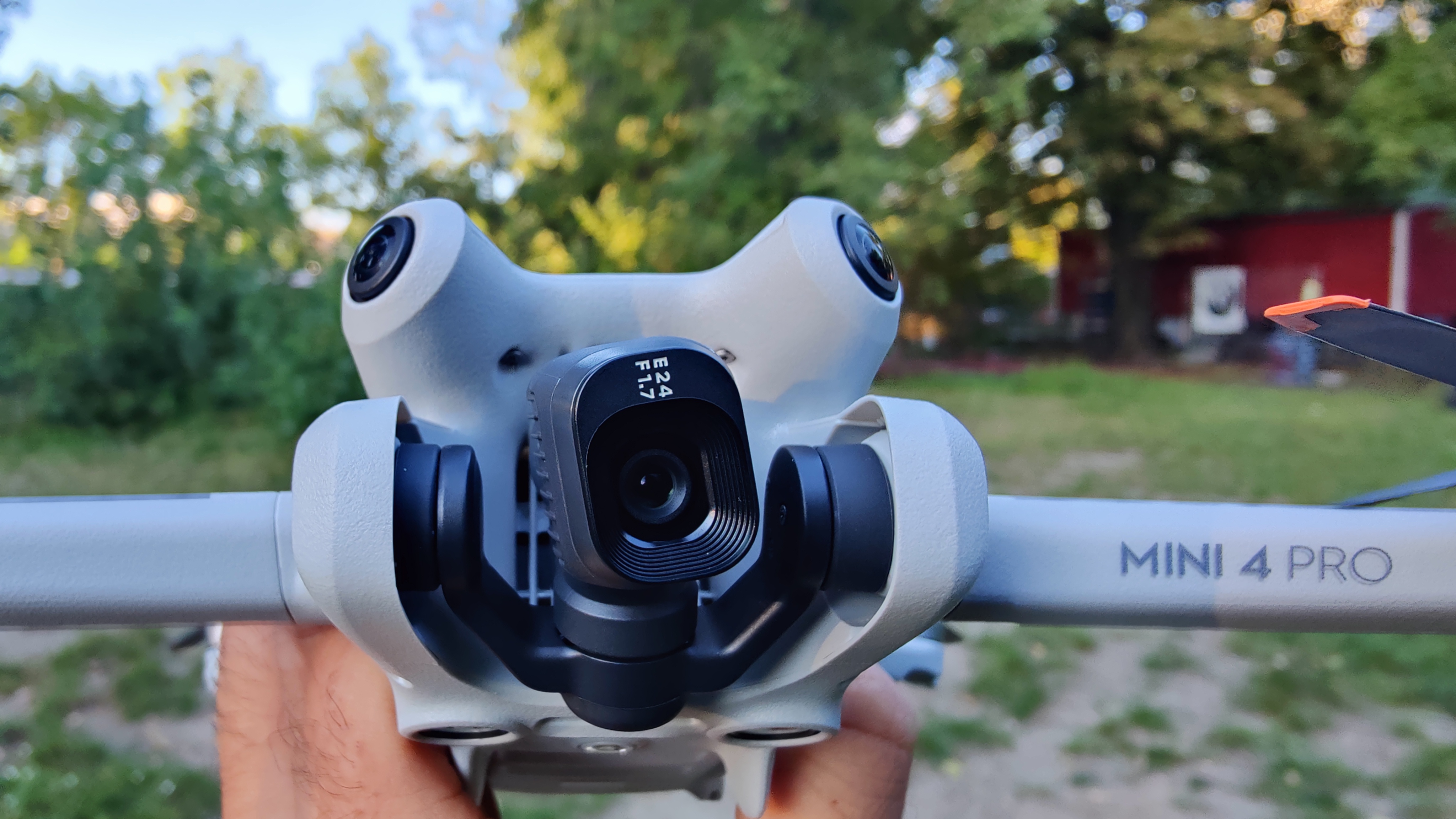 DJI Mini 4 Pro: Macht diese Drohne die DJI Mavic überflüssig?
