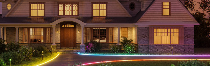 Govee Outdoor Neon LED Strip e1700563530390