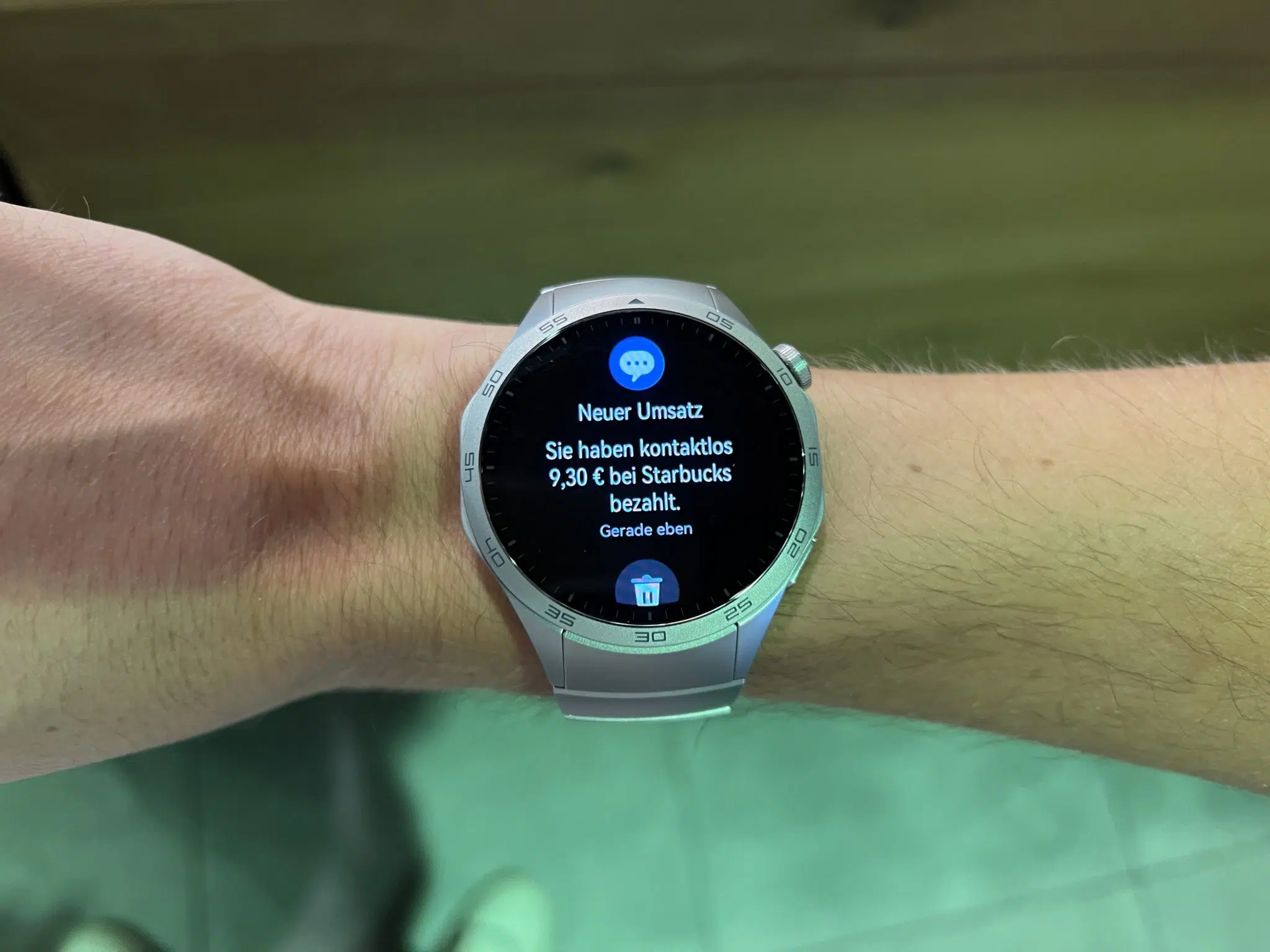 Huawei Watch GT 4 Test: Das macht die Smartwatch besser!