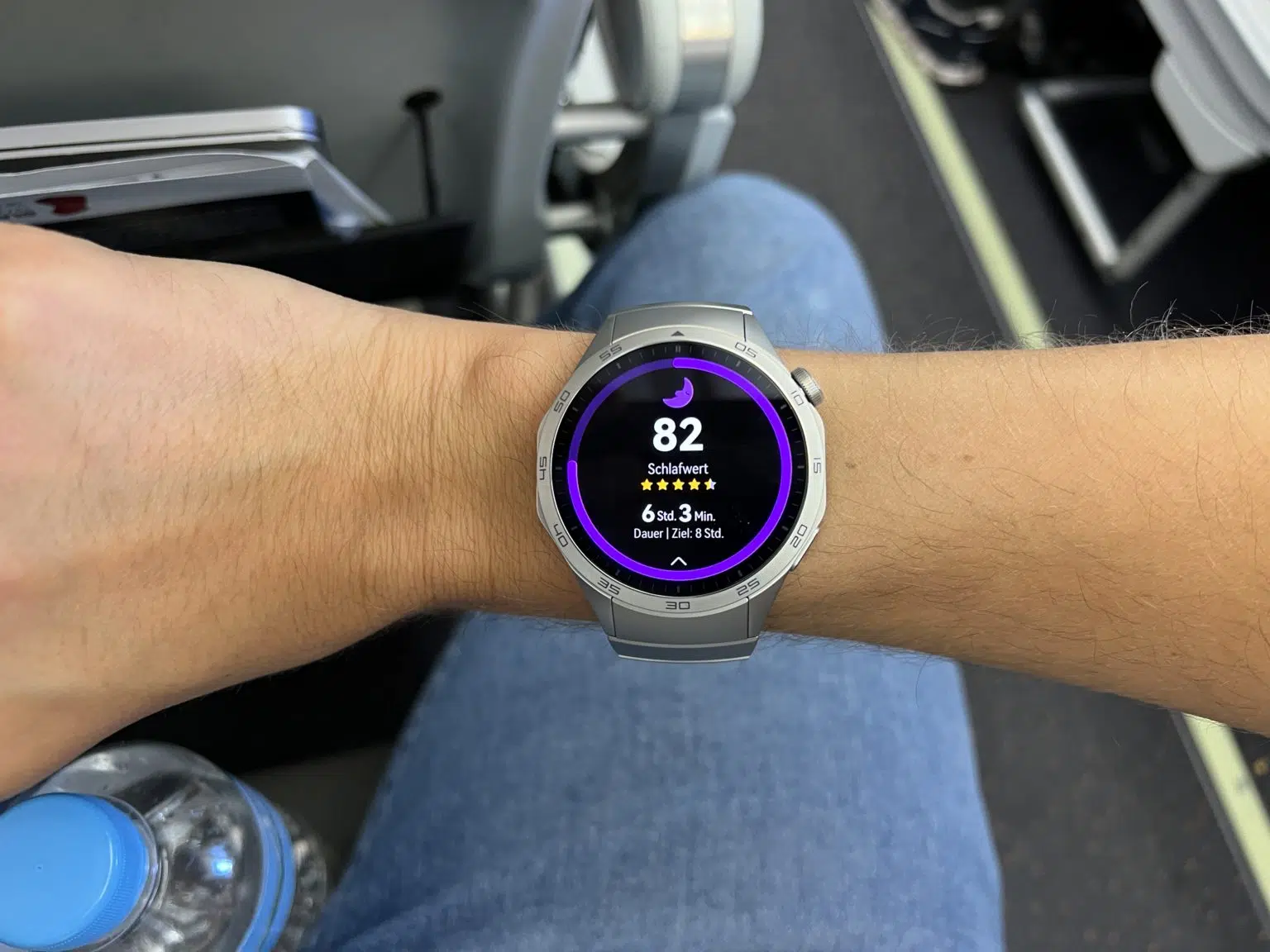 Huawei Watch GT 4 Test: Das macht die Smartwatch besser!