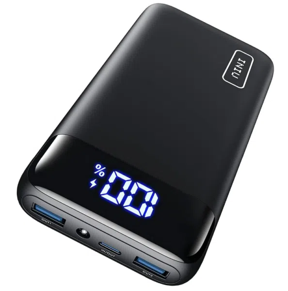 INIU 20000 Powerbank