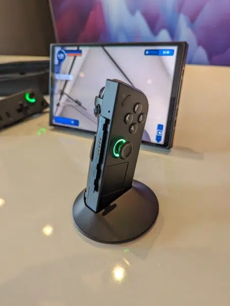 Lenovo Legion Go Gaming-Handheld Maus