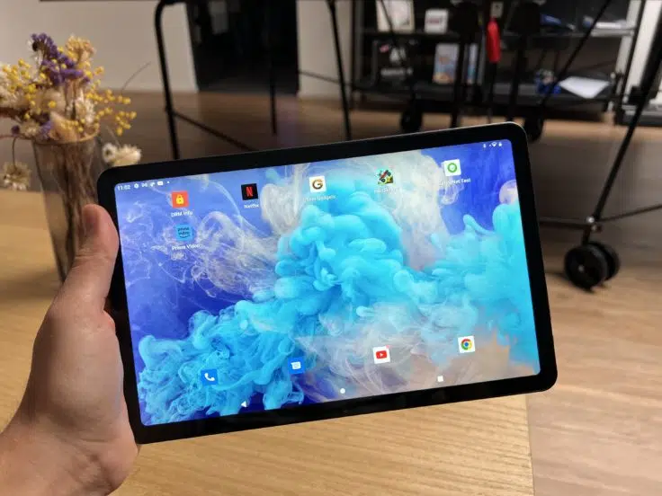 Was Ist Besser Tablet Mit Lte Oder Wifi N-one Npad Pro Tablet mit LTE & Widevine L1 im Test