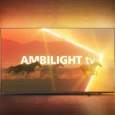 PHILIPS 55PML900812 TV Ambilight