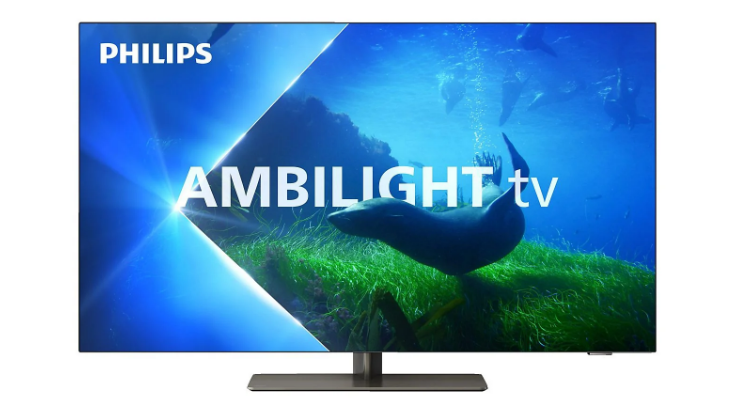 PHILIPS OLED808 Produktbild