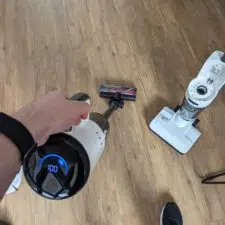 Roborock Dyad Pro Combo Handsauger