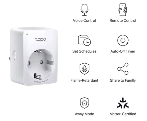 TP Link Tapo Features e1694781389559