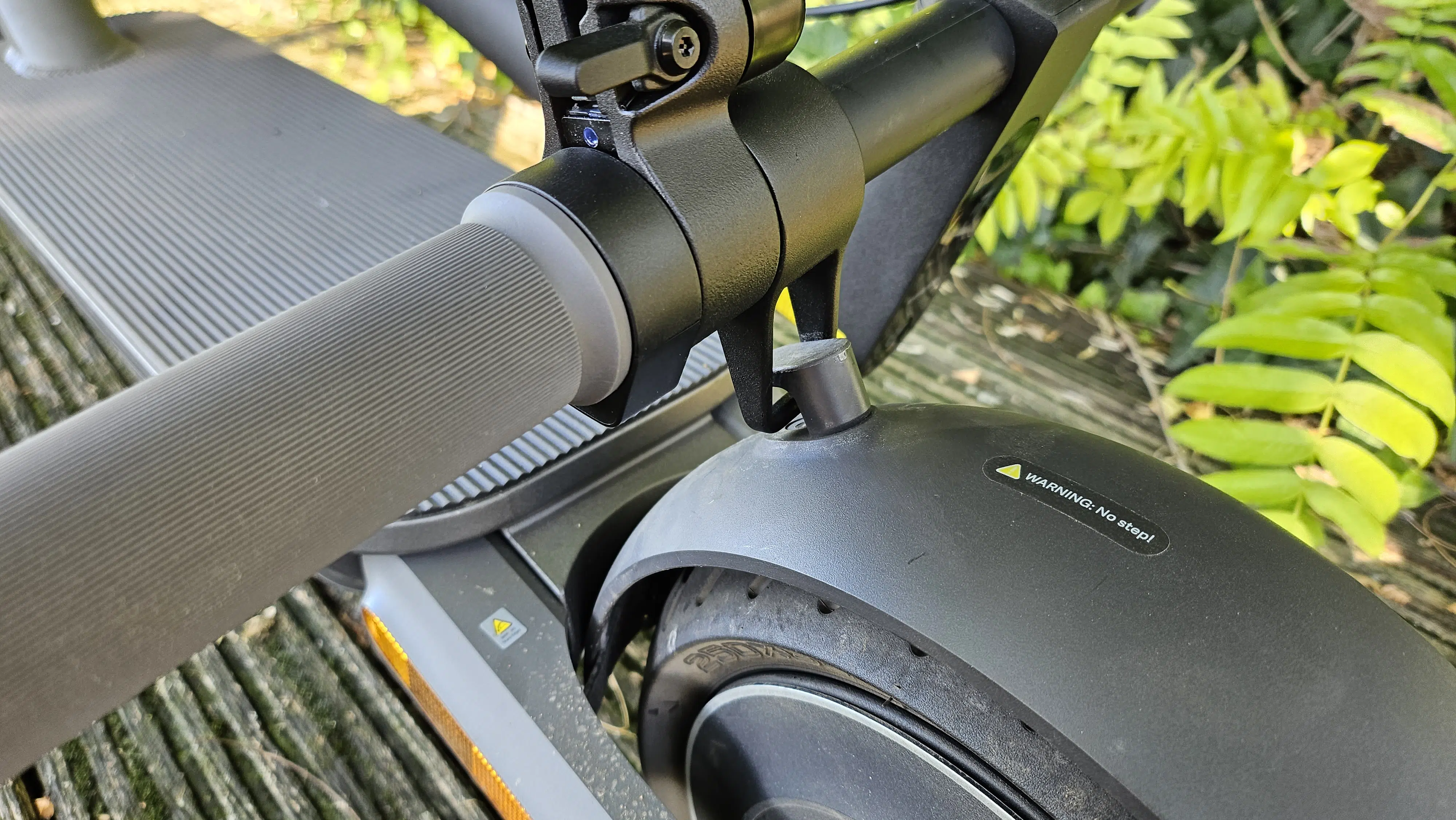 Armaturenbrett für Xiaomi Scooter 4 Ultra