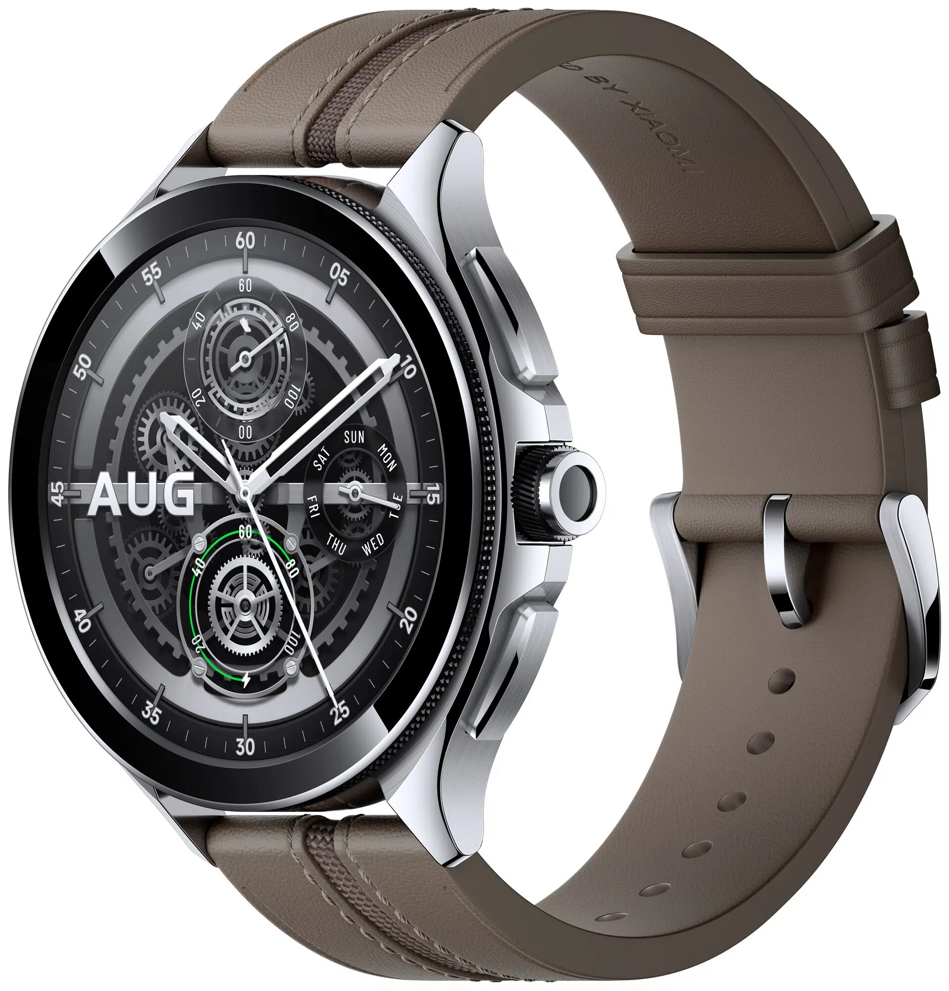 xiaomi watch s2
