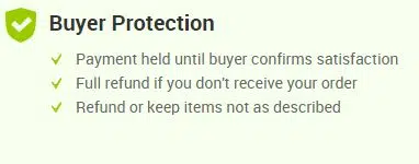 alibaba buyer protection alibaba buyer protection