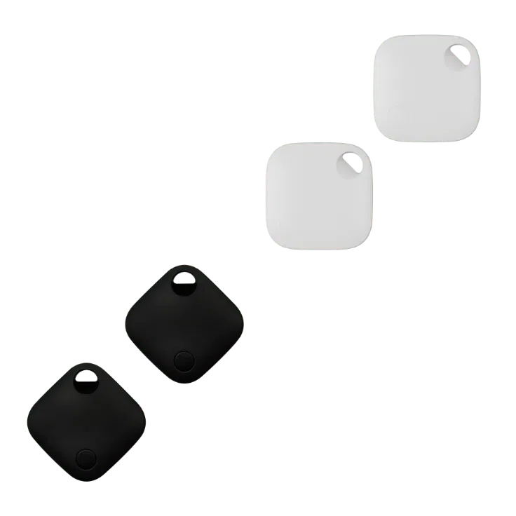 Maginon Smart Tags Pro für Apple UND Android bei ALDI