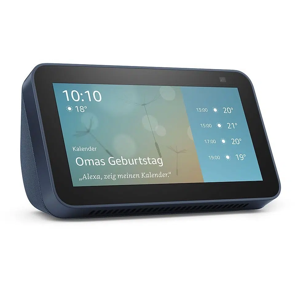 Amazon Echo Show 5 3 Amazon Echo Show 5 3