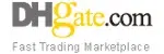 DHgate Logo