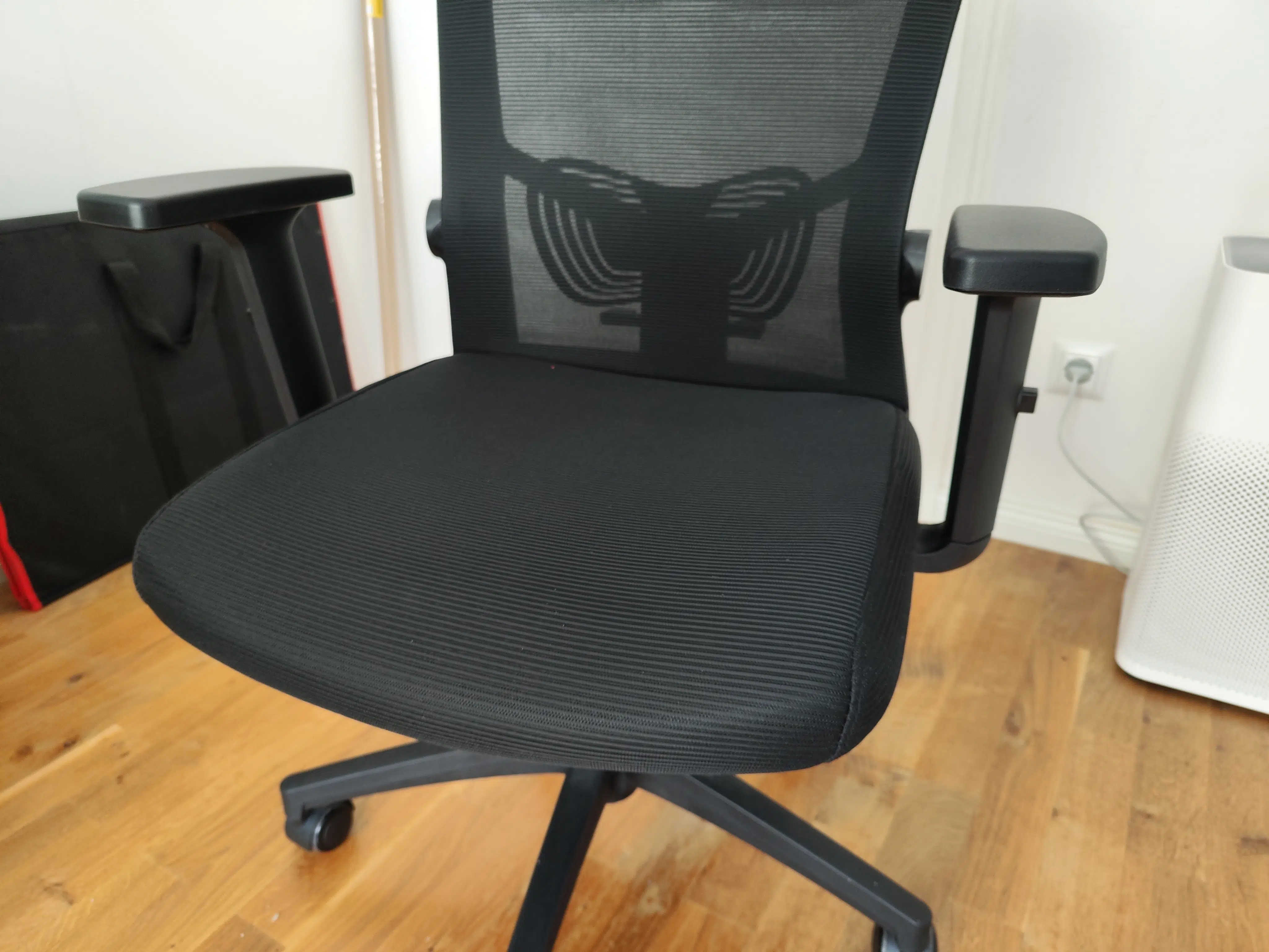 Büro Sessel - Daccormax Bürostuhl Ergonomisch, € 99,- (3423 St. Andrä vor  dem Hagenthale) - willhaben