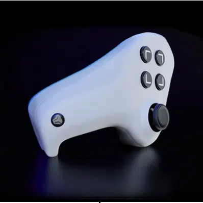 Hex_Evo_Controller
