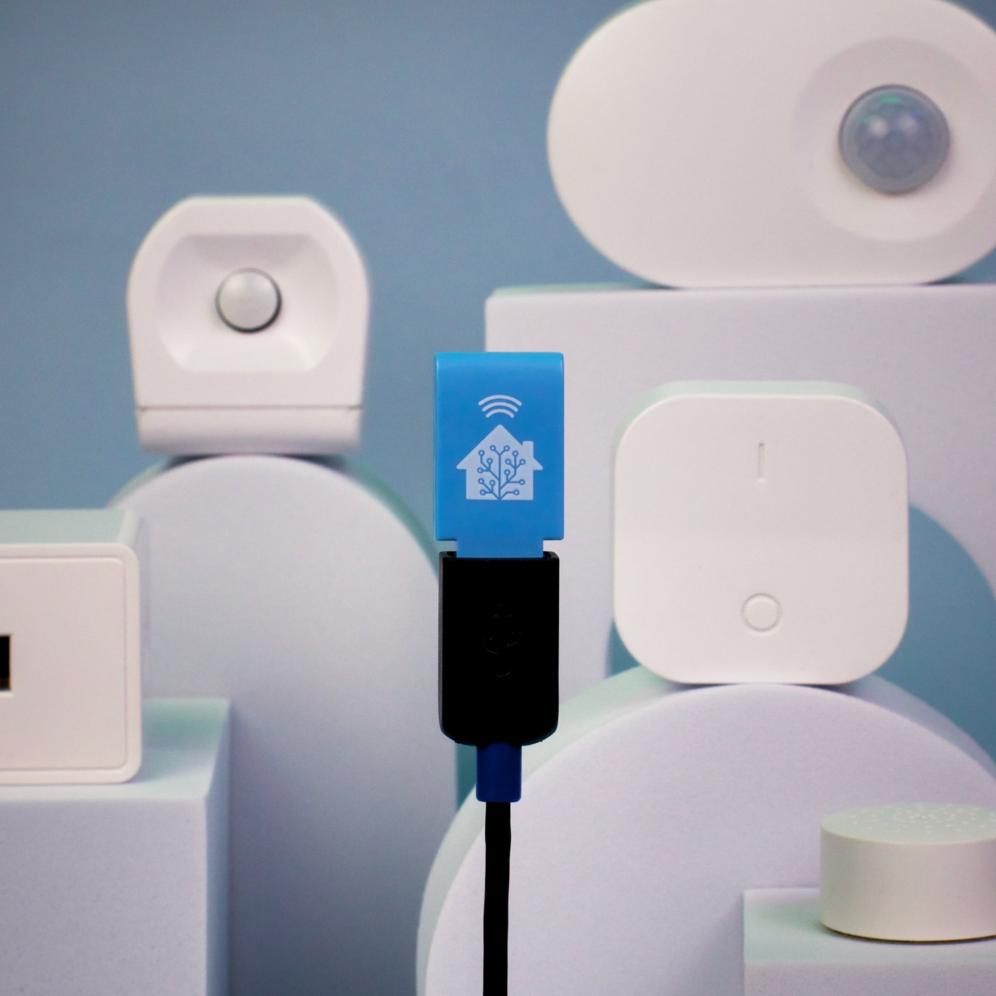 Home Assistant Green: Die Plug and Play Smart Home Zentrale